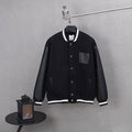 Givenchy Baseball Jacket