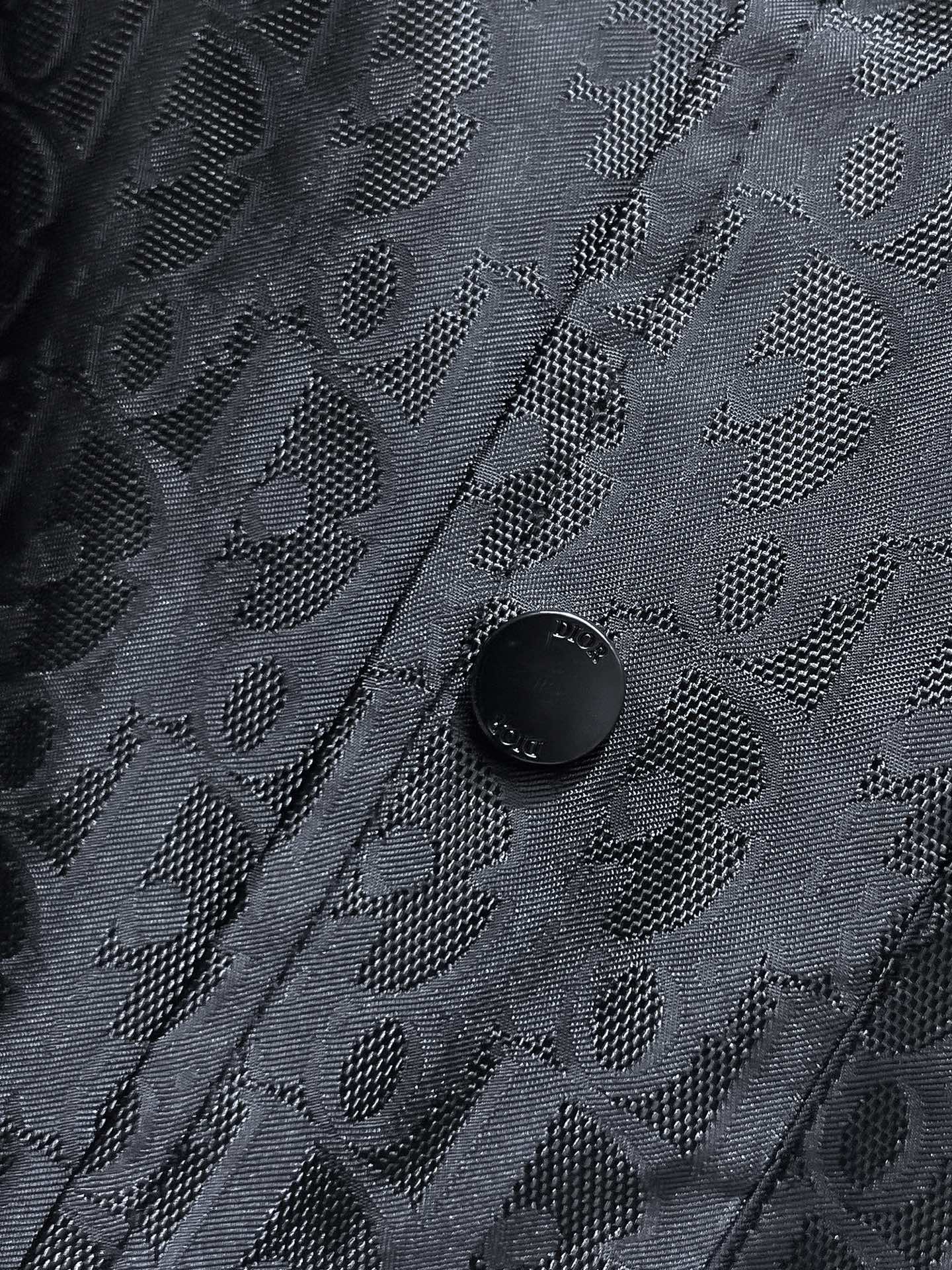 Dior Jacket