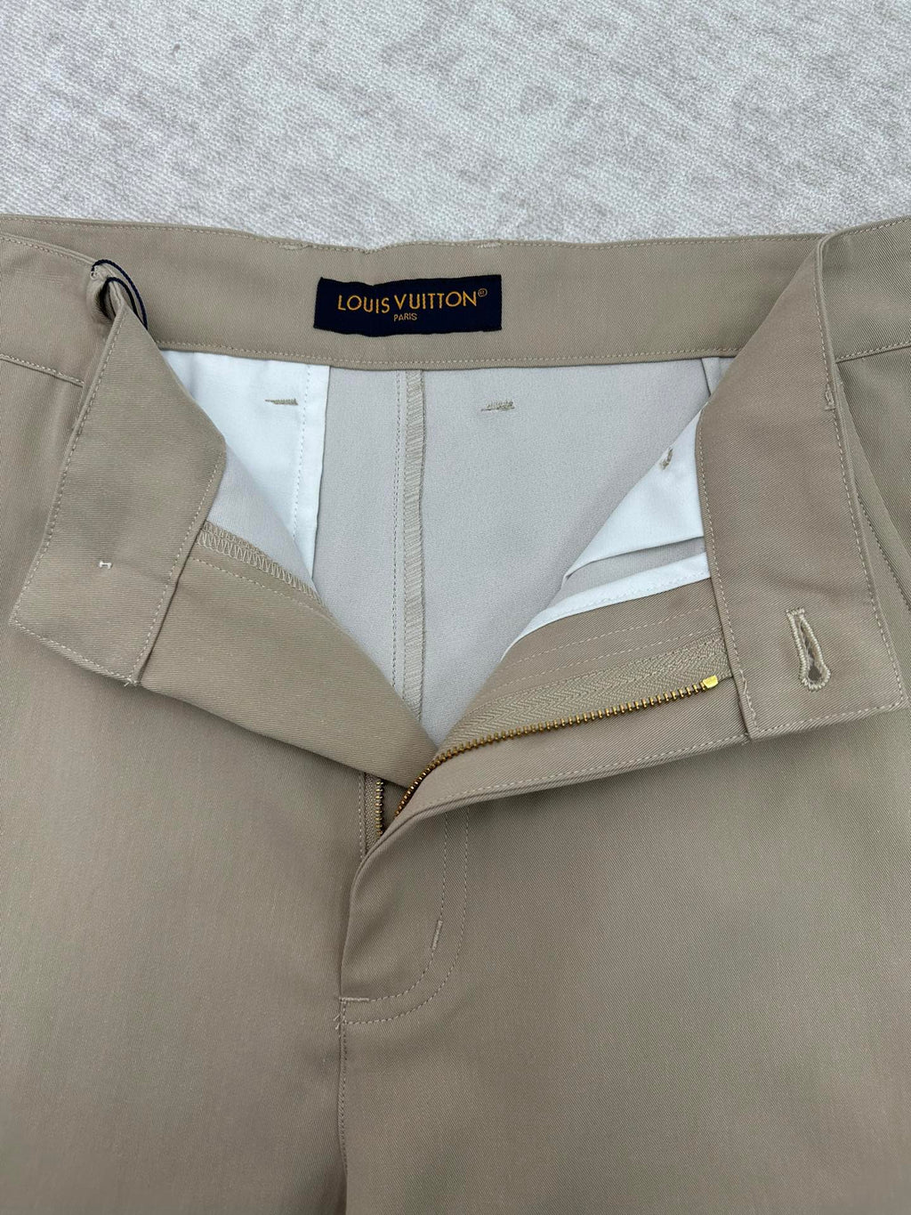 LV Urban Cargo Pants