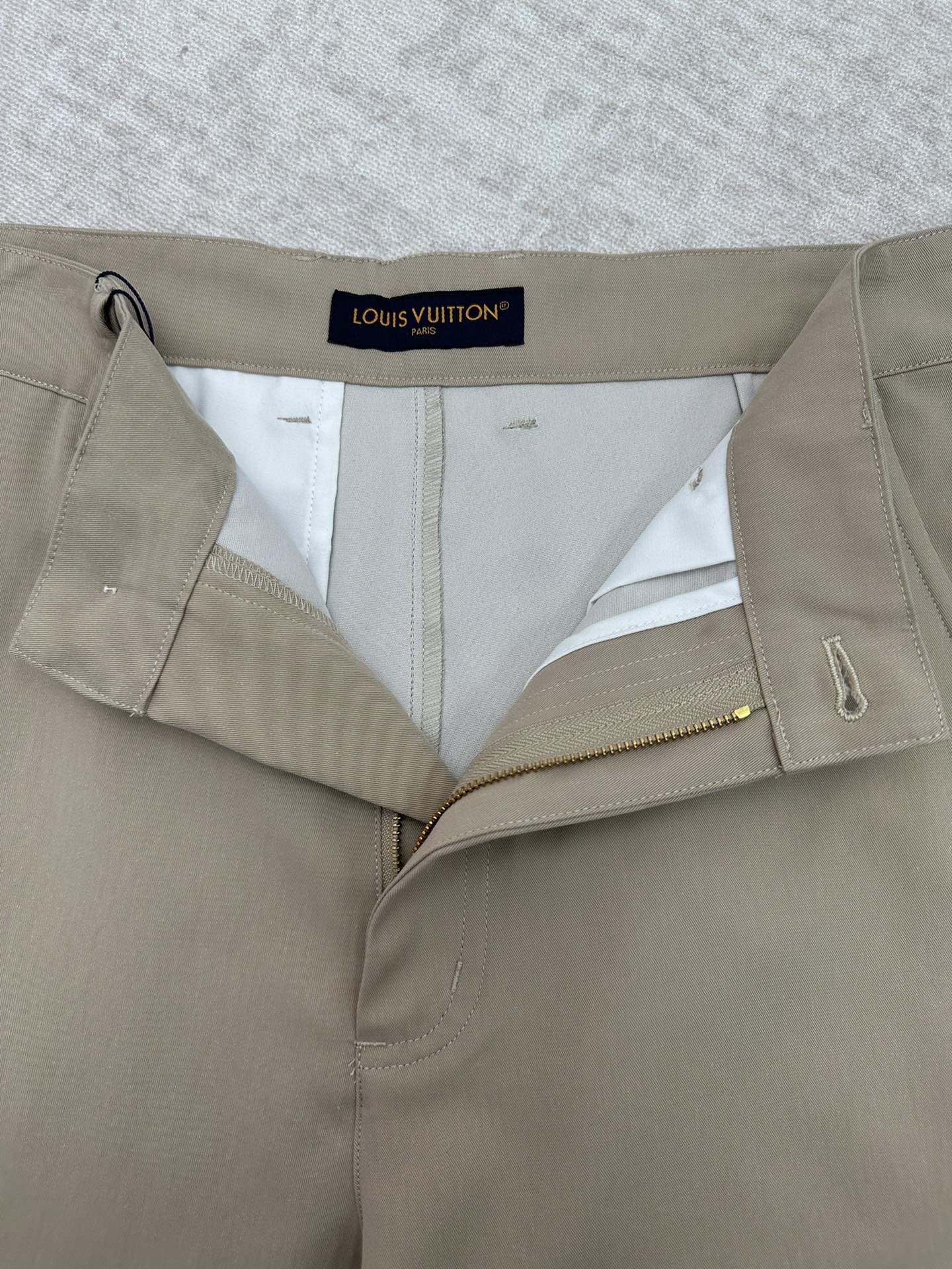LV Urban Cargo Pants