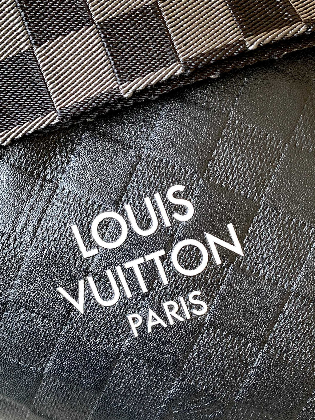 LV 50 Travel Bag