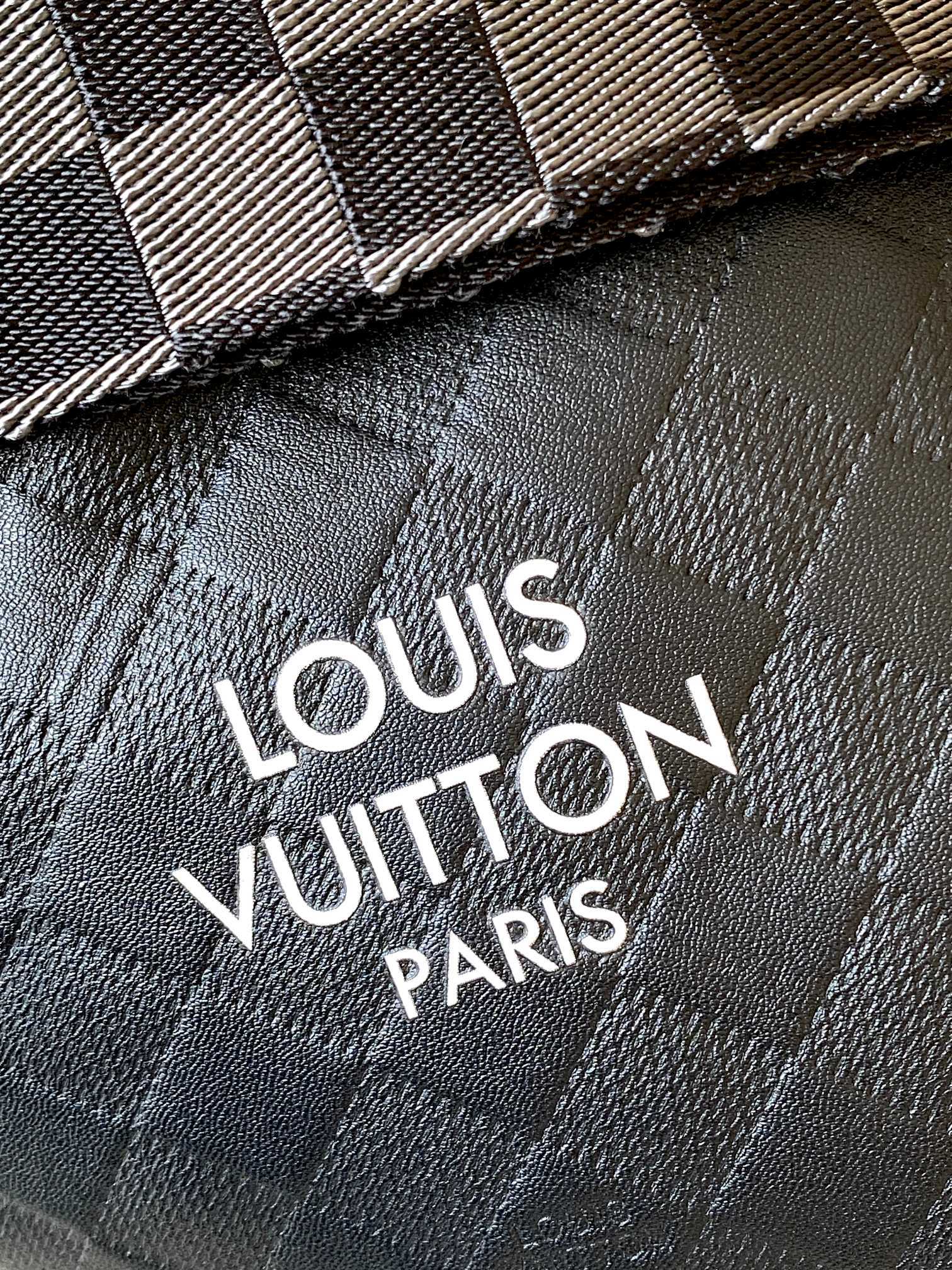 LV 50 Travel Bag