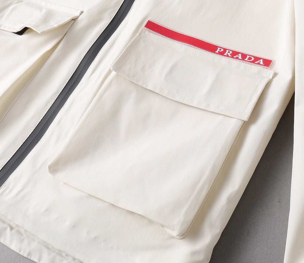 Prada Jacket