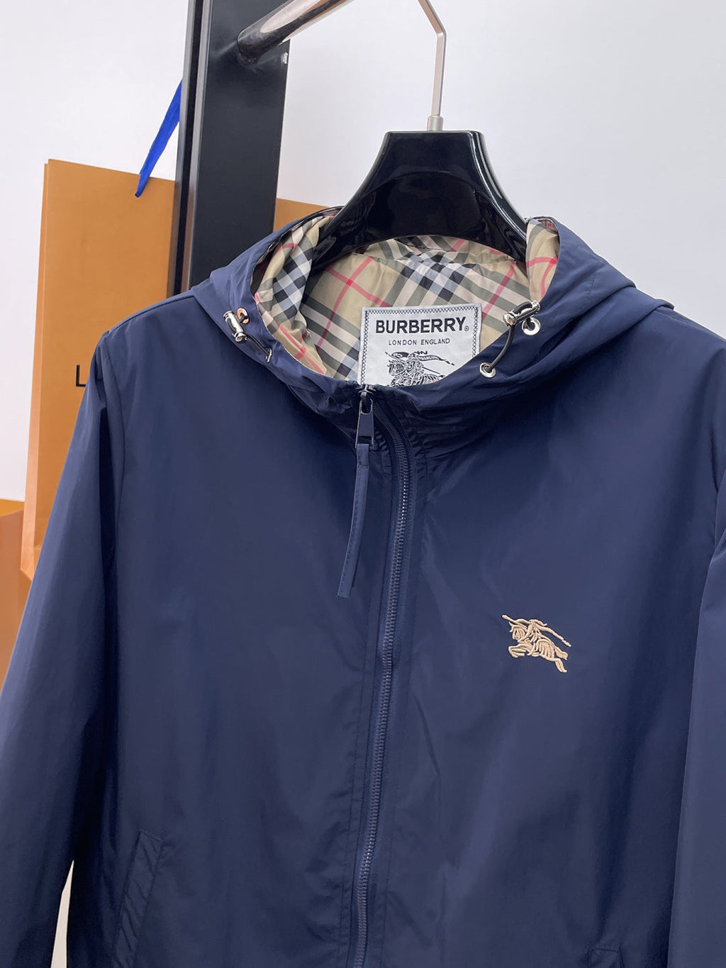 Burberry Jacket