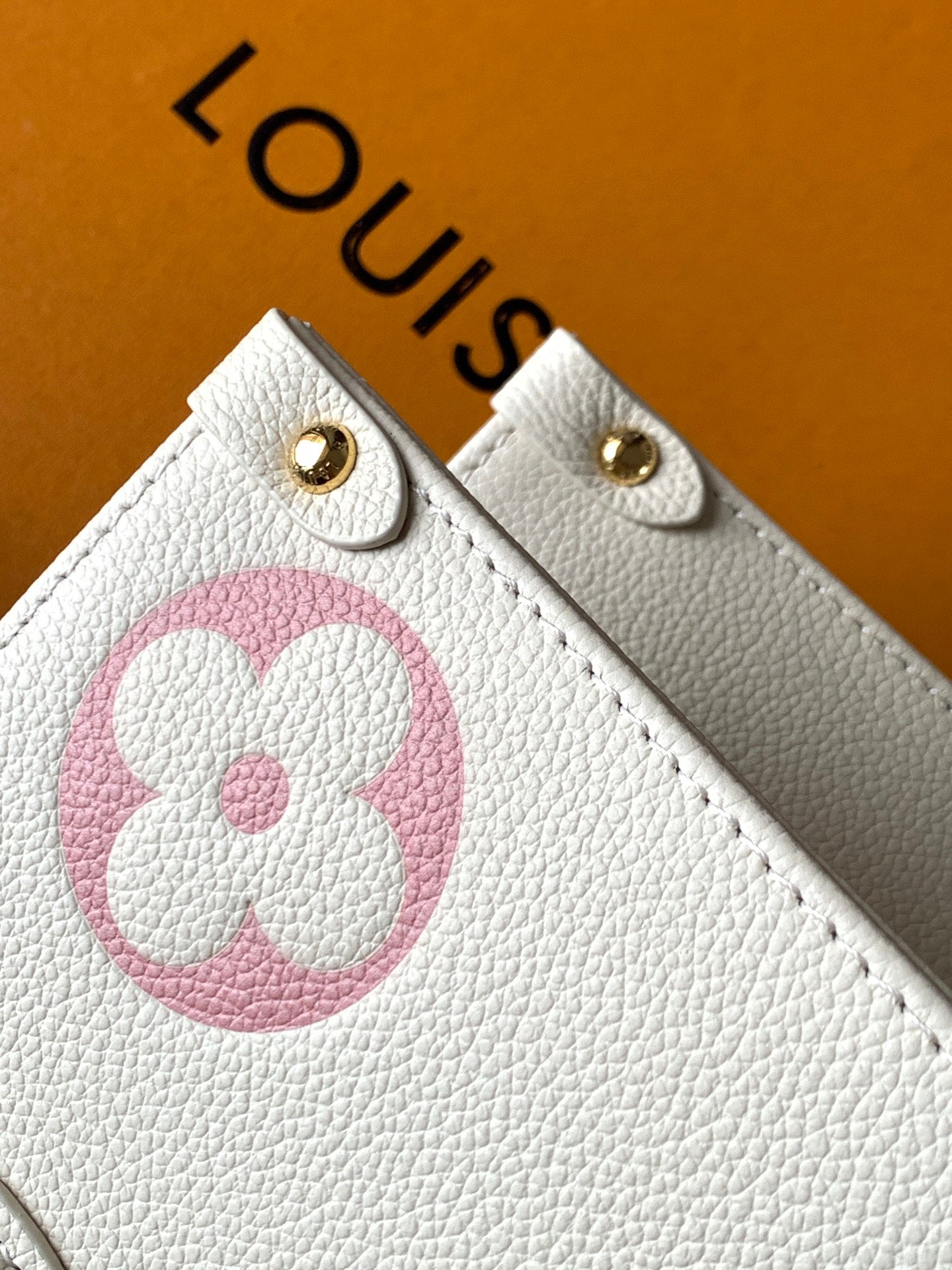 LV Monogram  Handbag