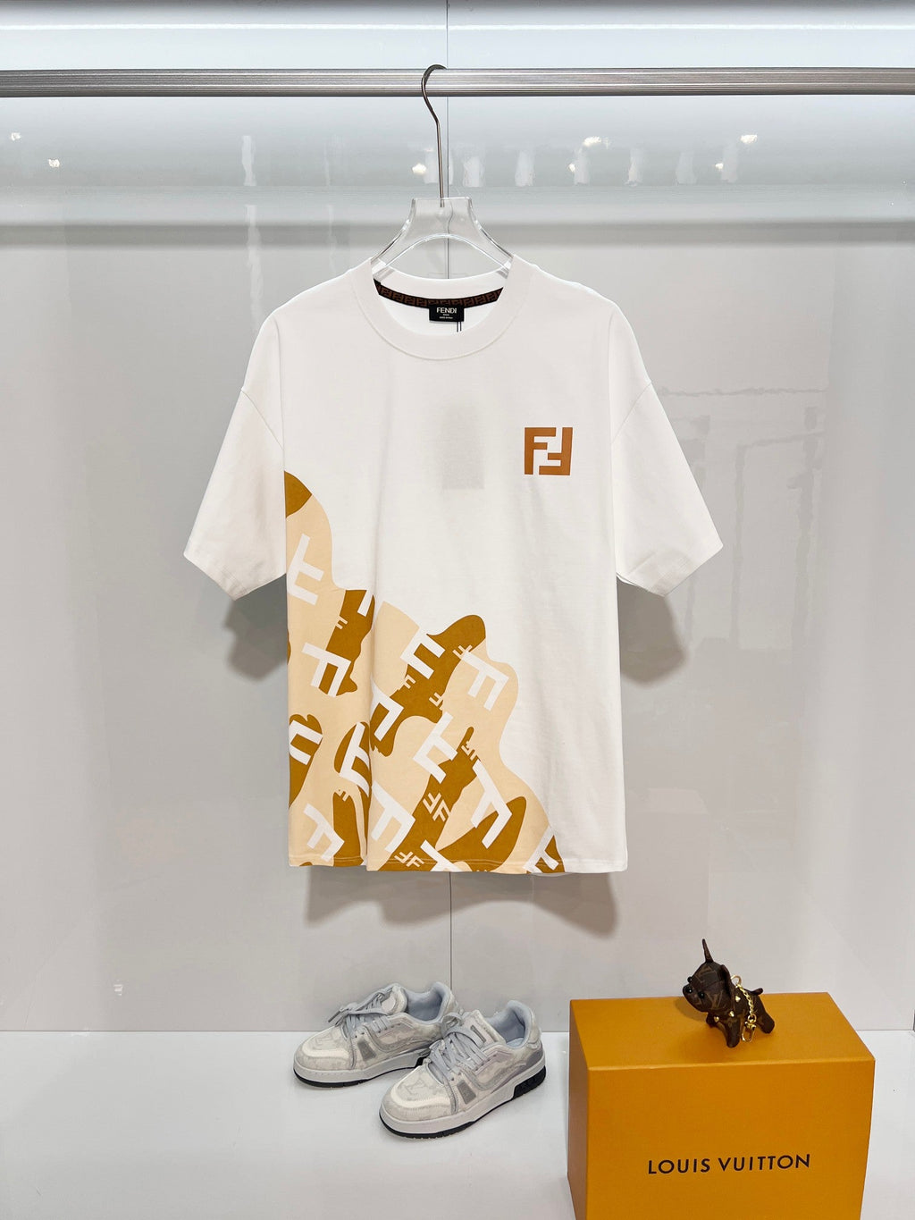 Fendi T-Shirt