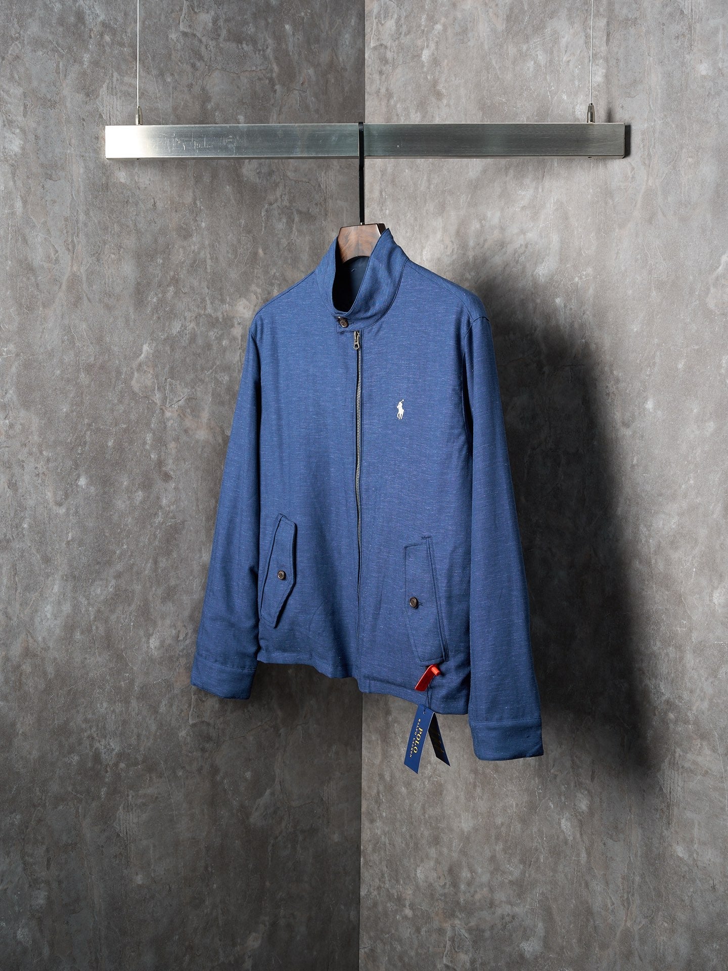Ralph Lauren Reversible Jacket