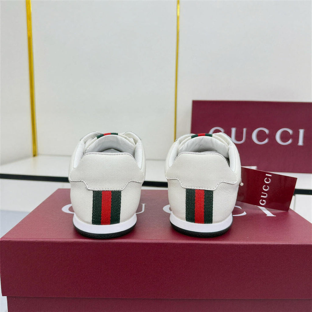 Gucci Shift Series shoes