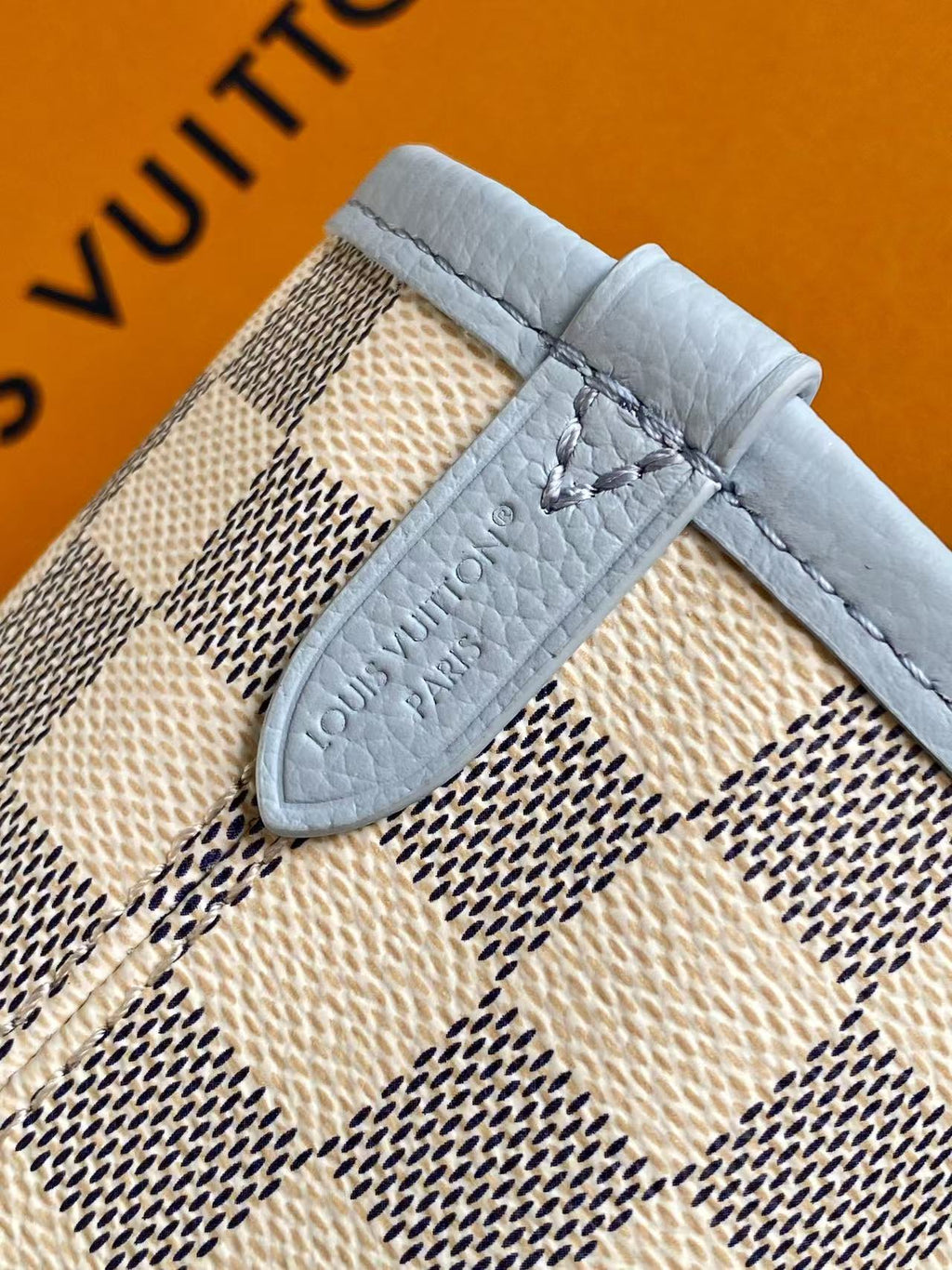 LV Reversible Handbag