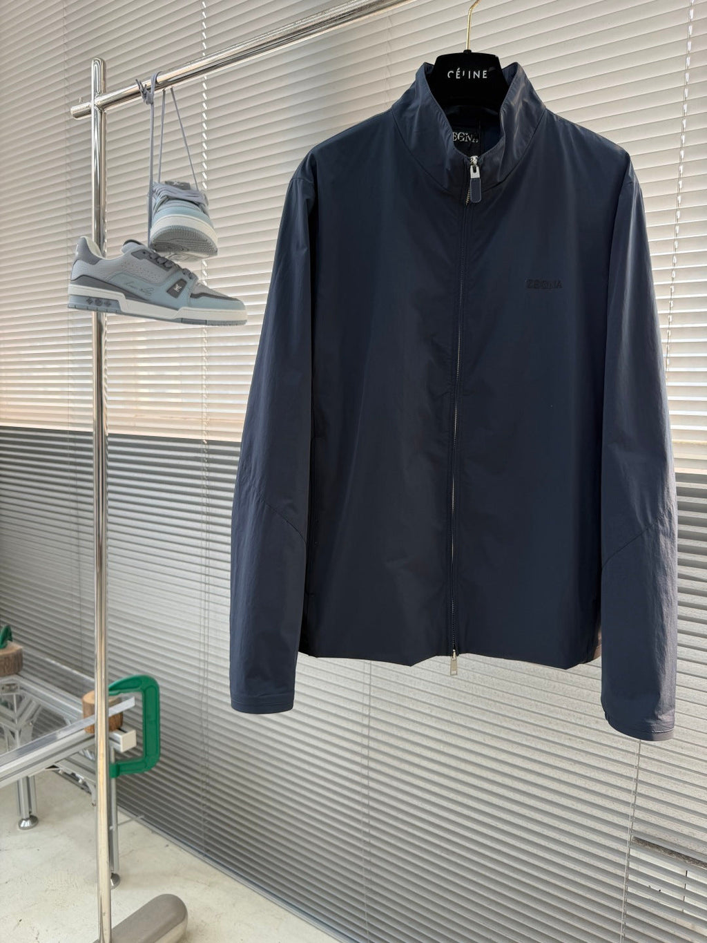 Zegna Jacket