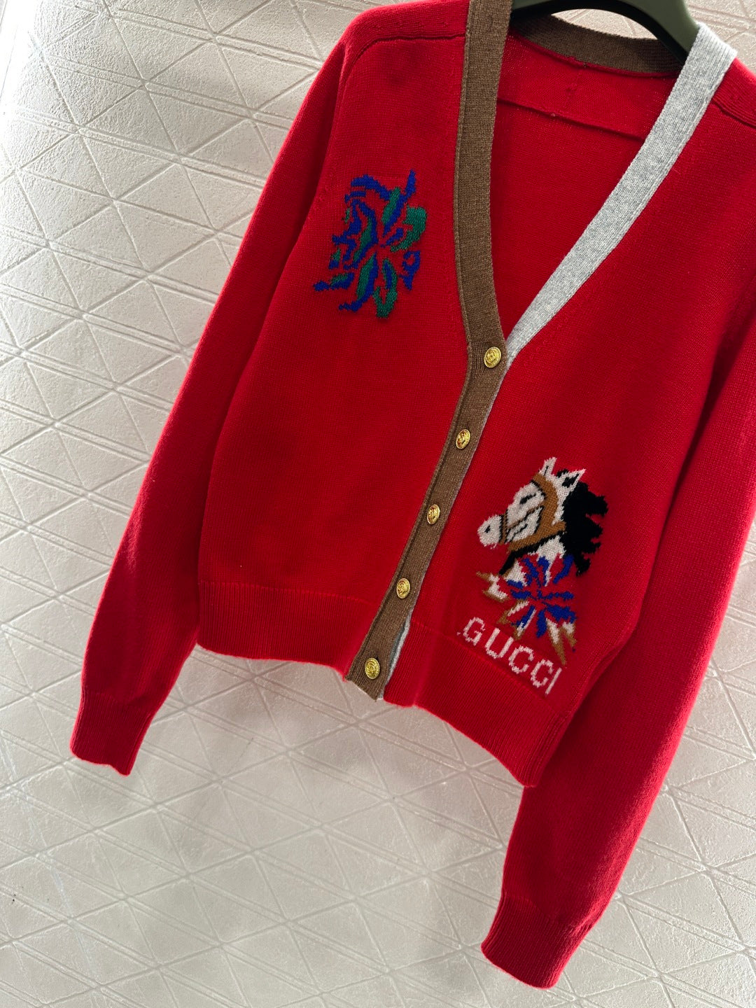 GG Woman Cardigan
