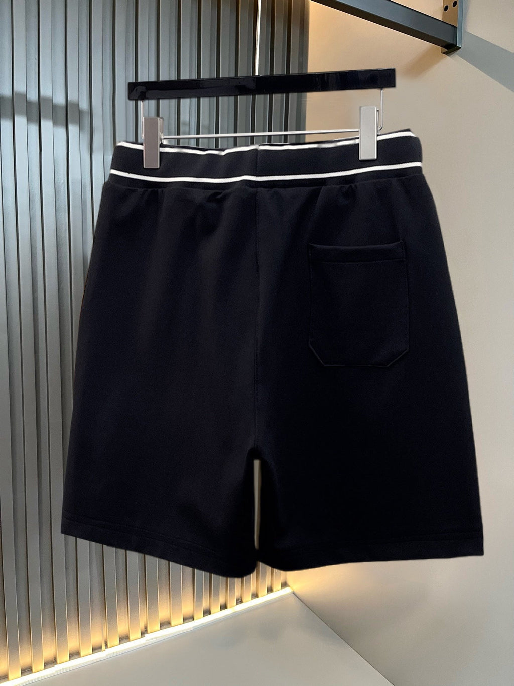 Prada Summer Shorts