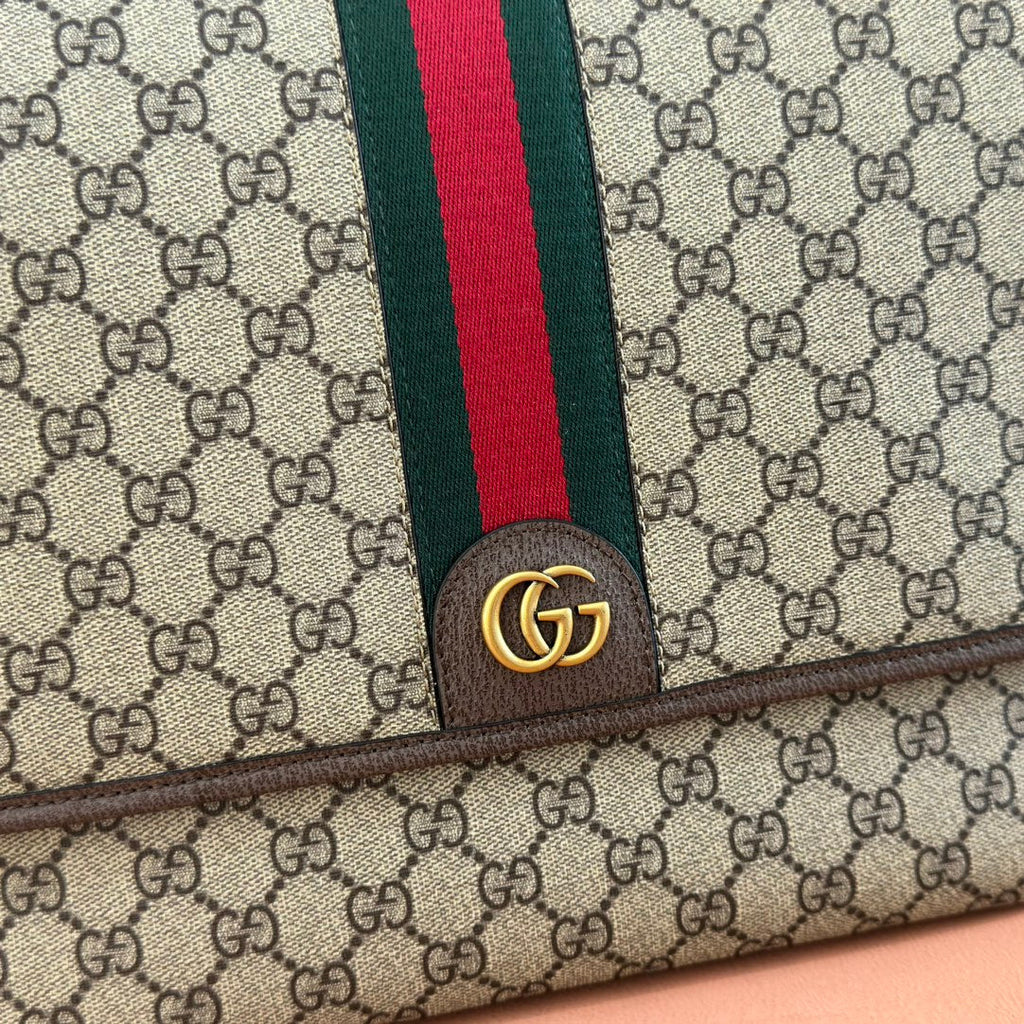Gucci Shoulder Bag