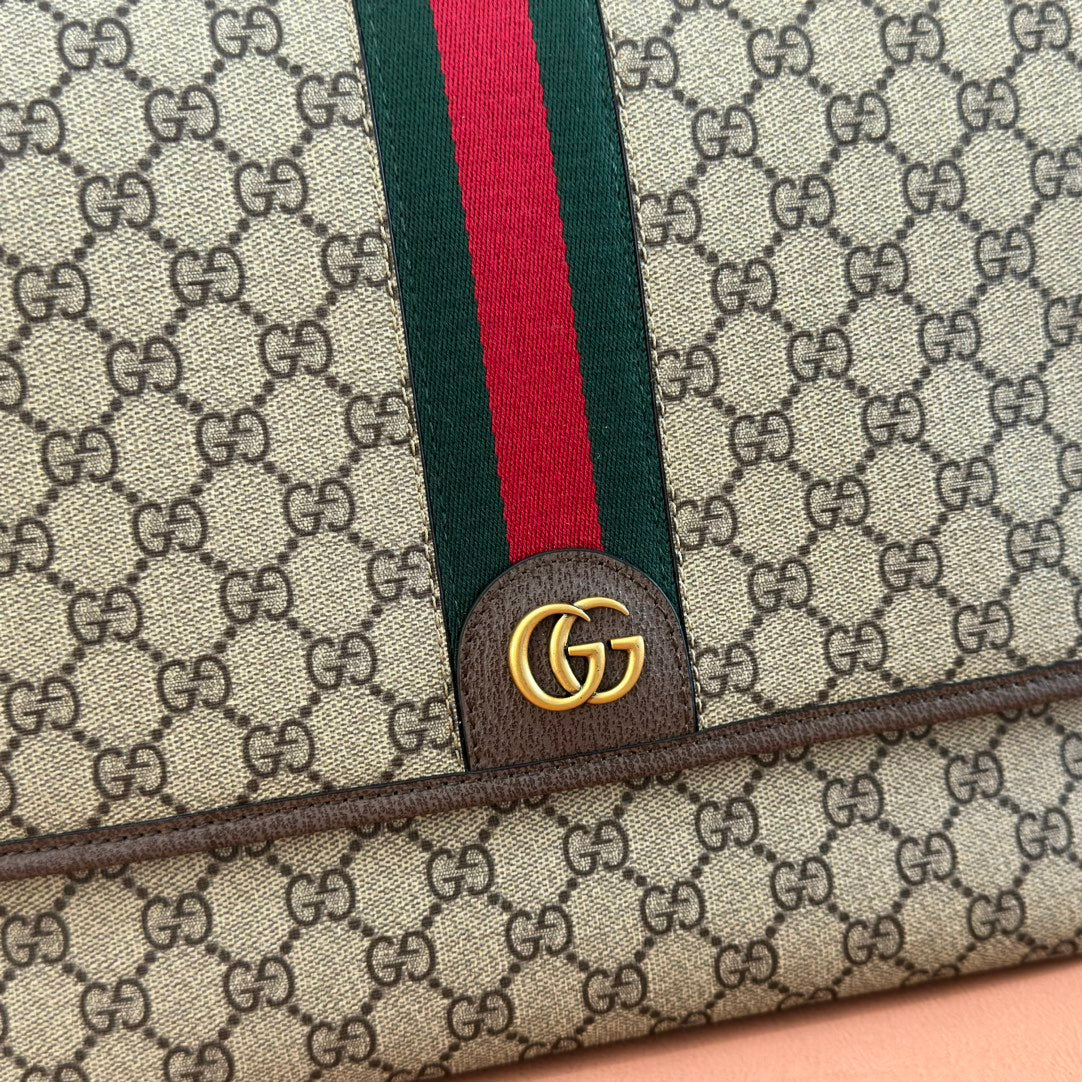 Gucci Shoulder Bag