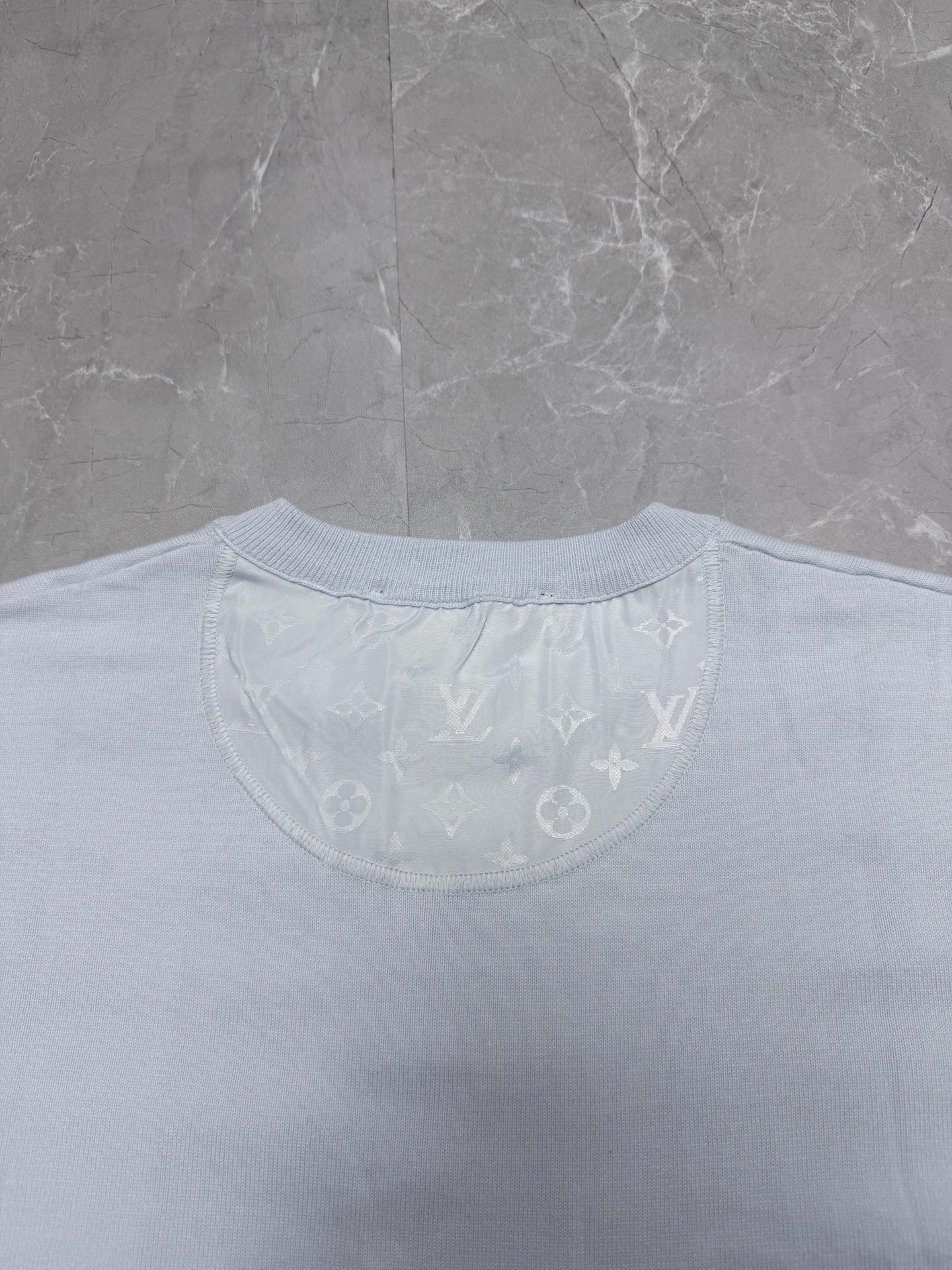 LV Knit Shirts