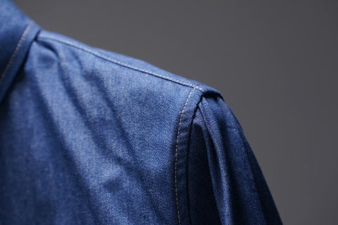 Polo Ralph Lauren Denim Shirt/Jacket