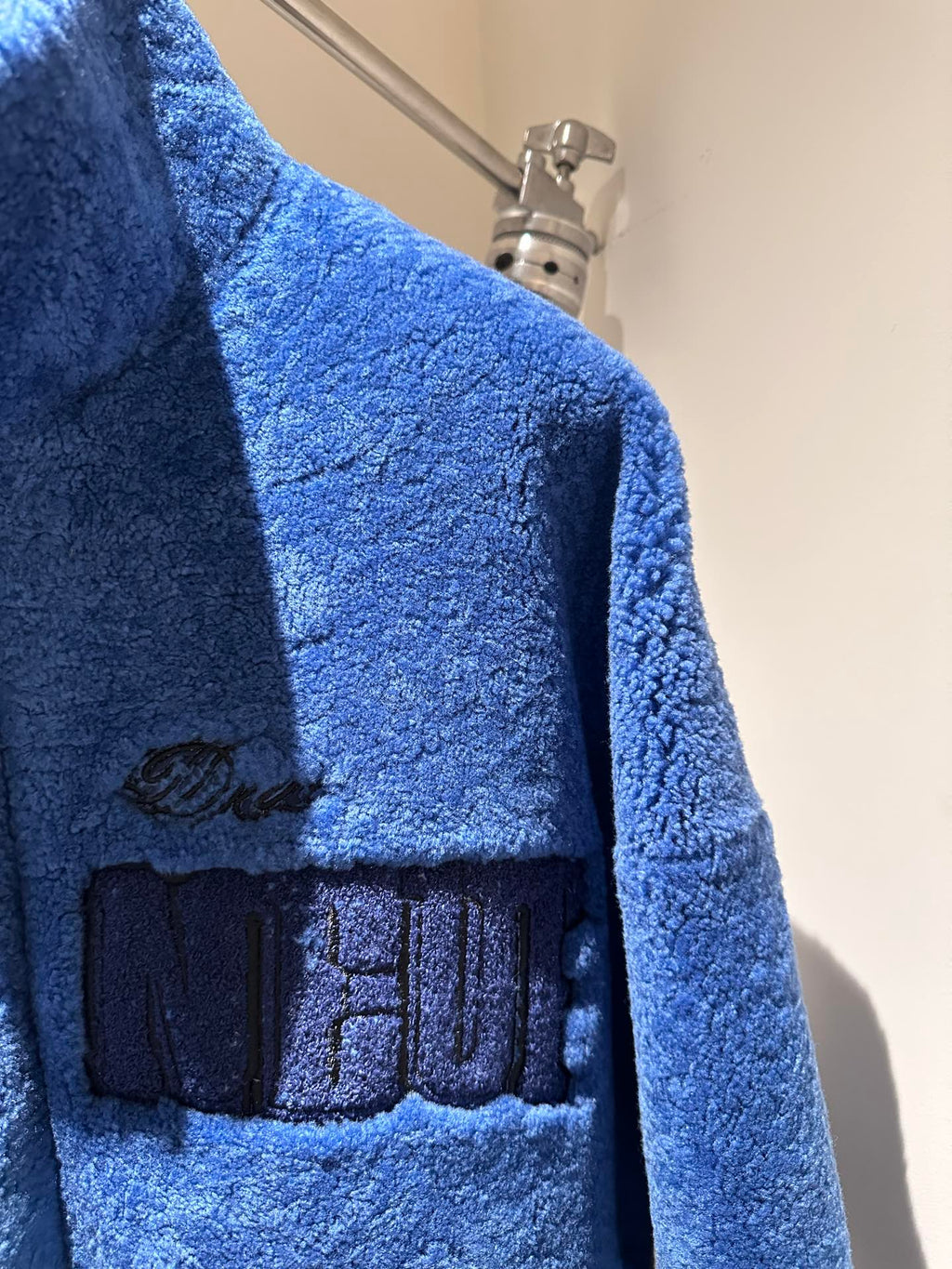 LV jacket