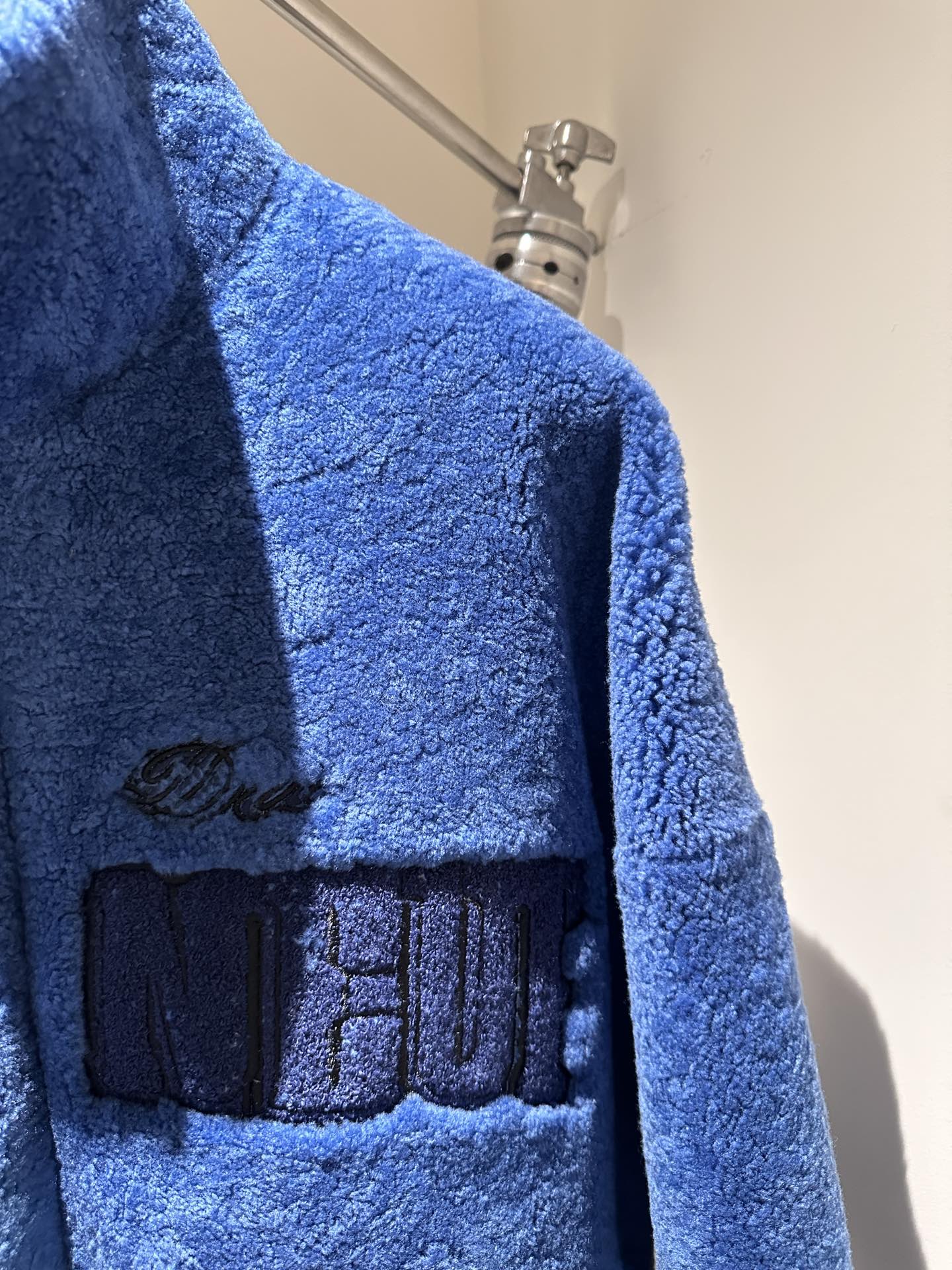 LV jacket