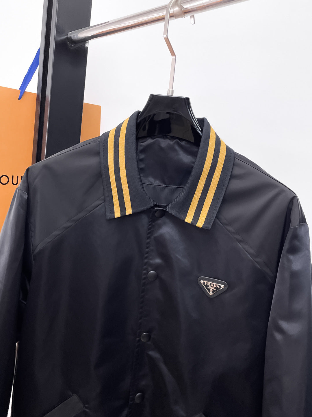 Prada Jacket