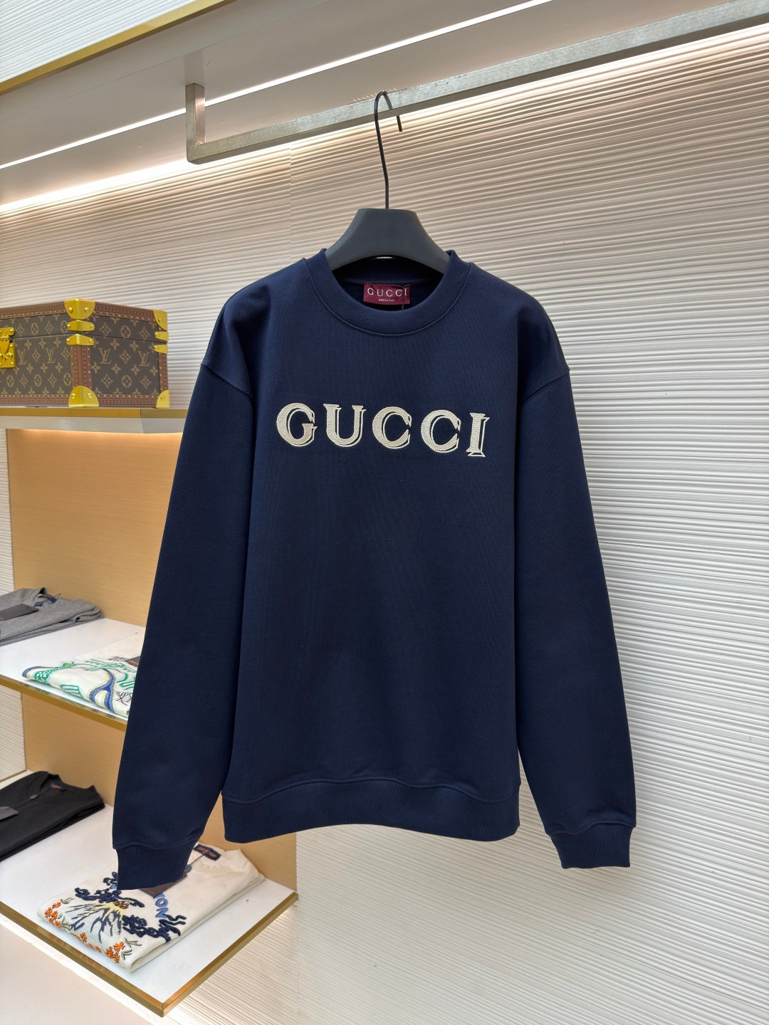 Gucci Sweater