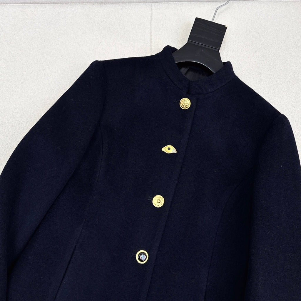 Women's Schiaparelli Long Coat