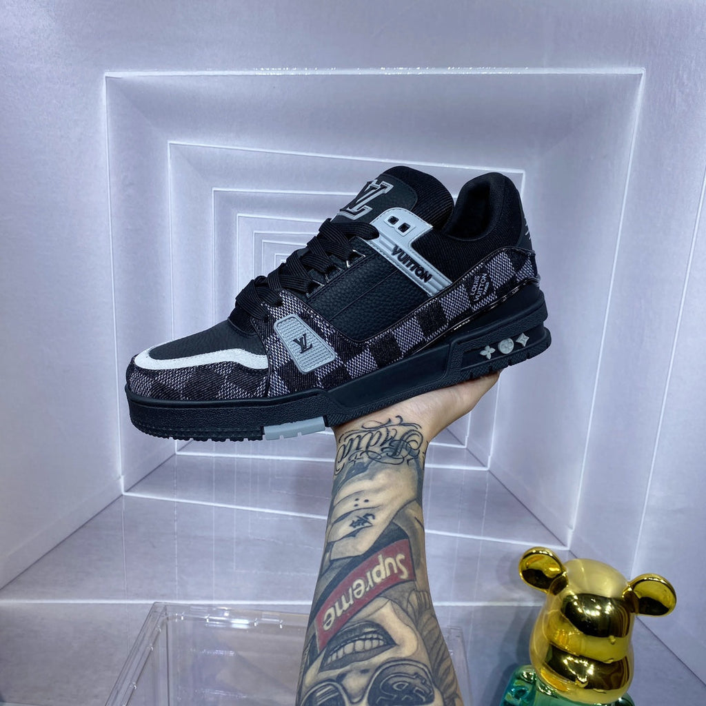 LV Trainers