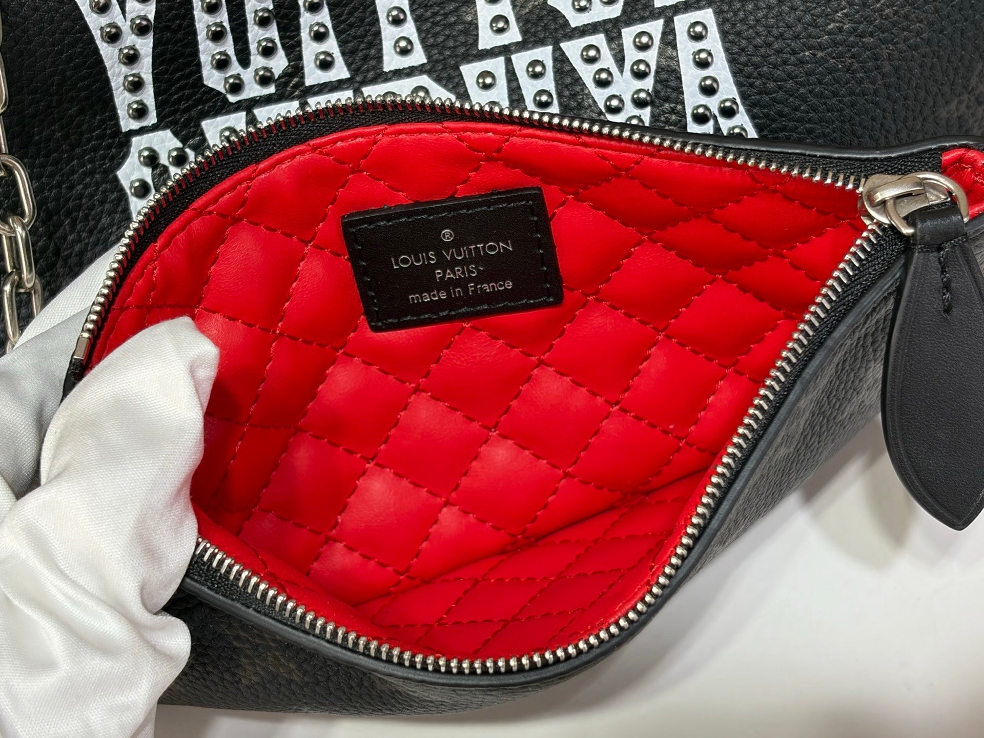 LV Speedy 30