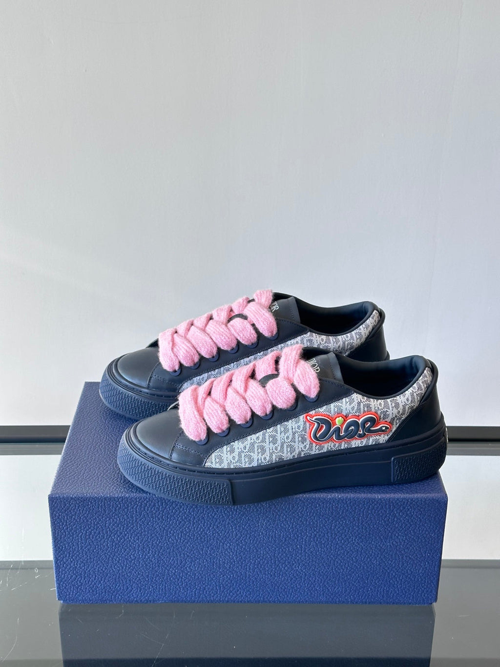 Dior Shoes