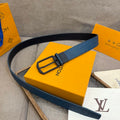 LV belts