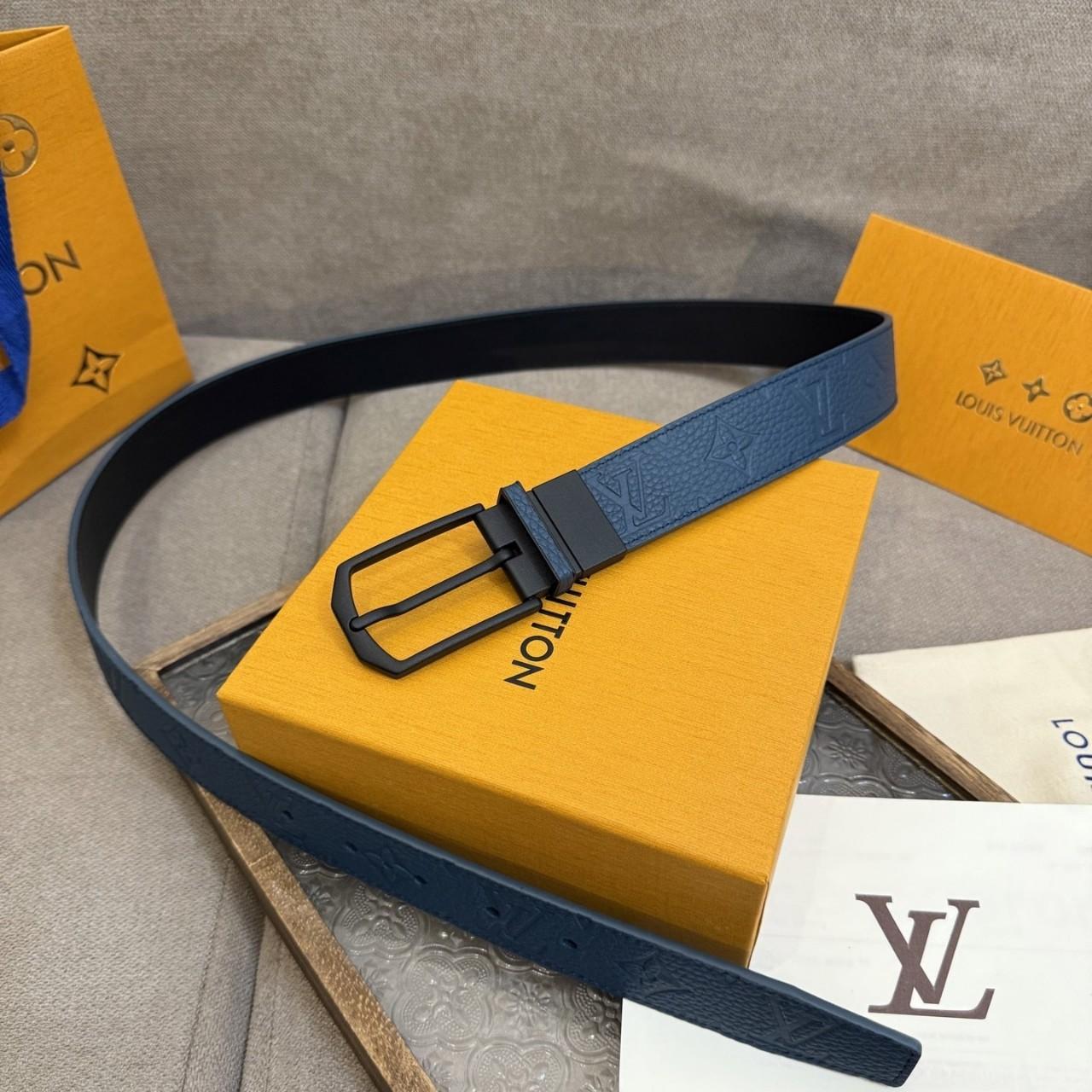 LV belts