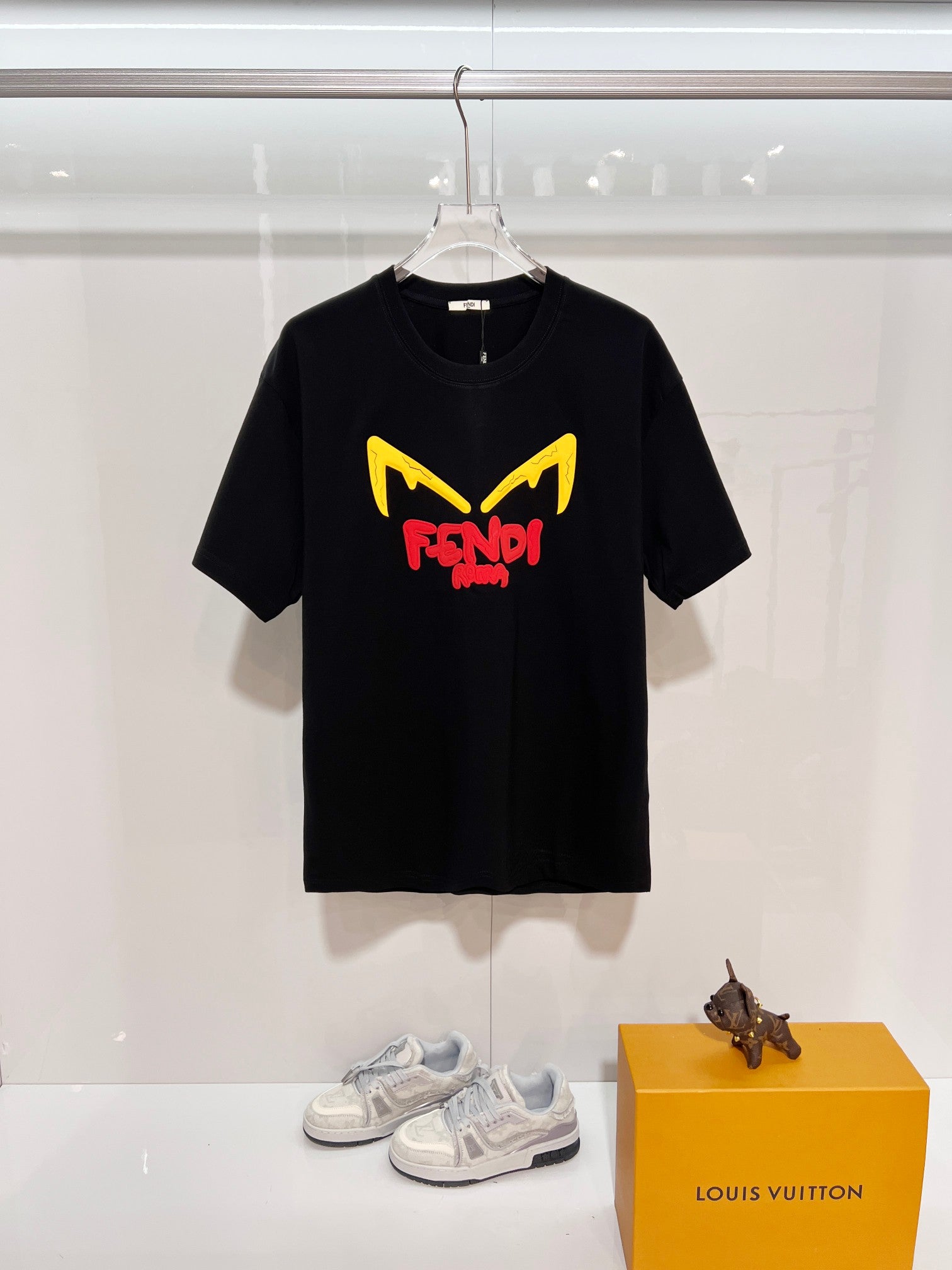 Fendi T-Shirt