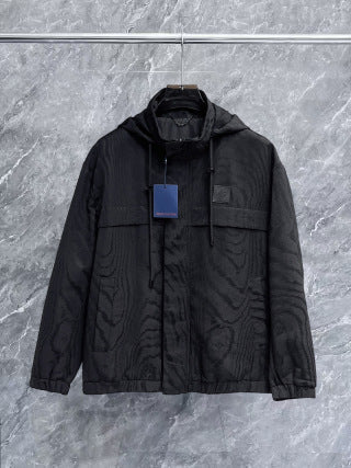 LV Jacket