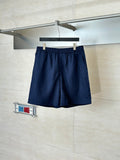LV Monogram Jacquard Shorts