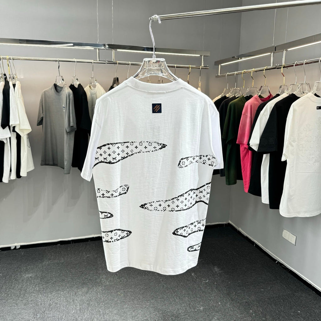 LV Short Sleeve shirt