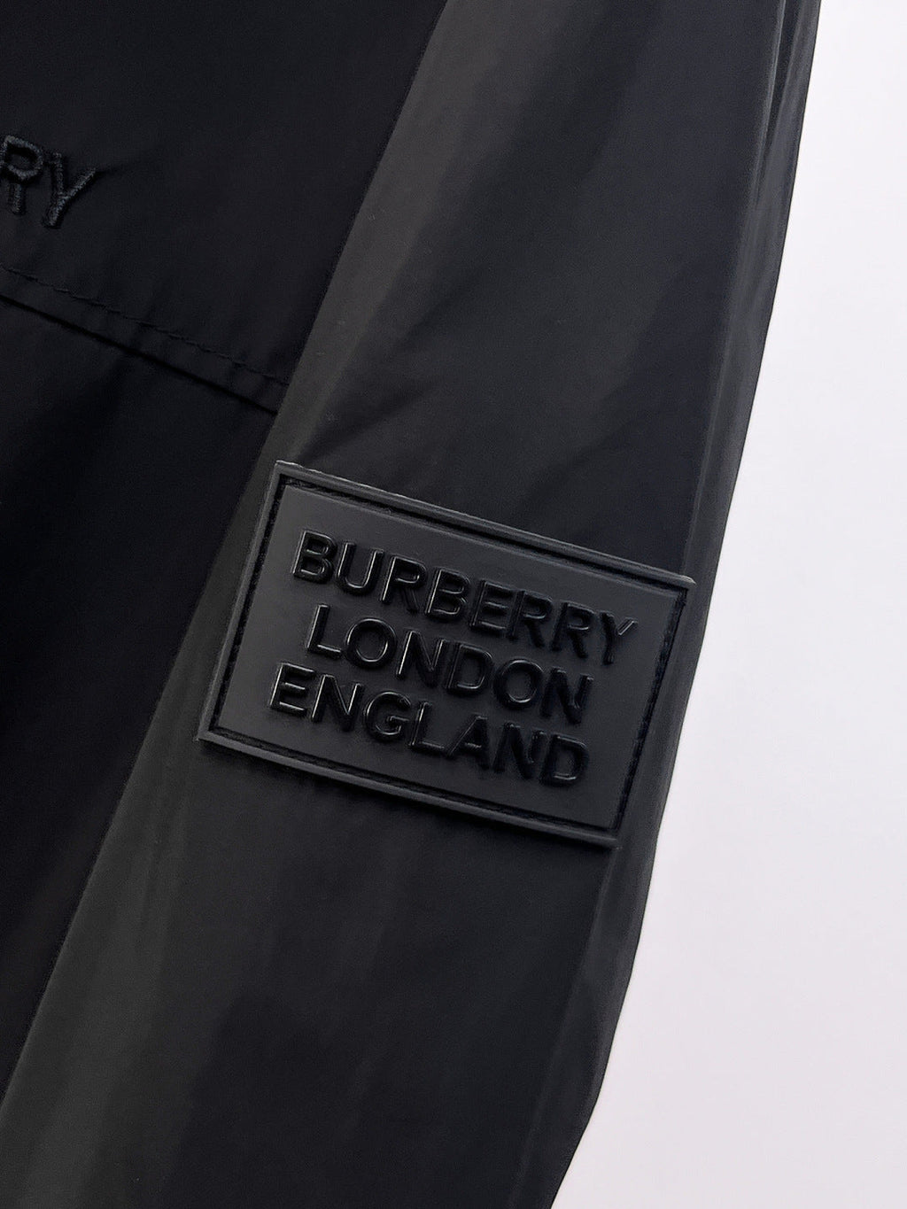 Burberry Jacket