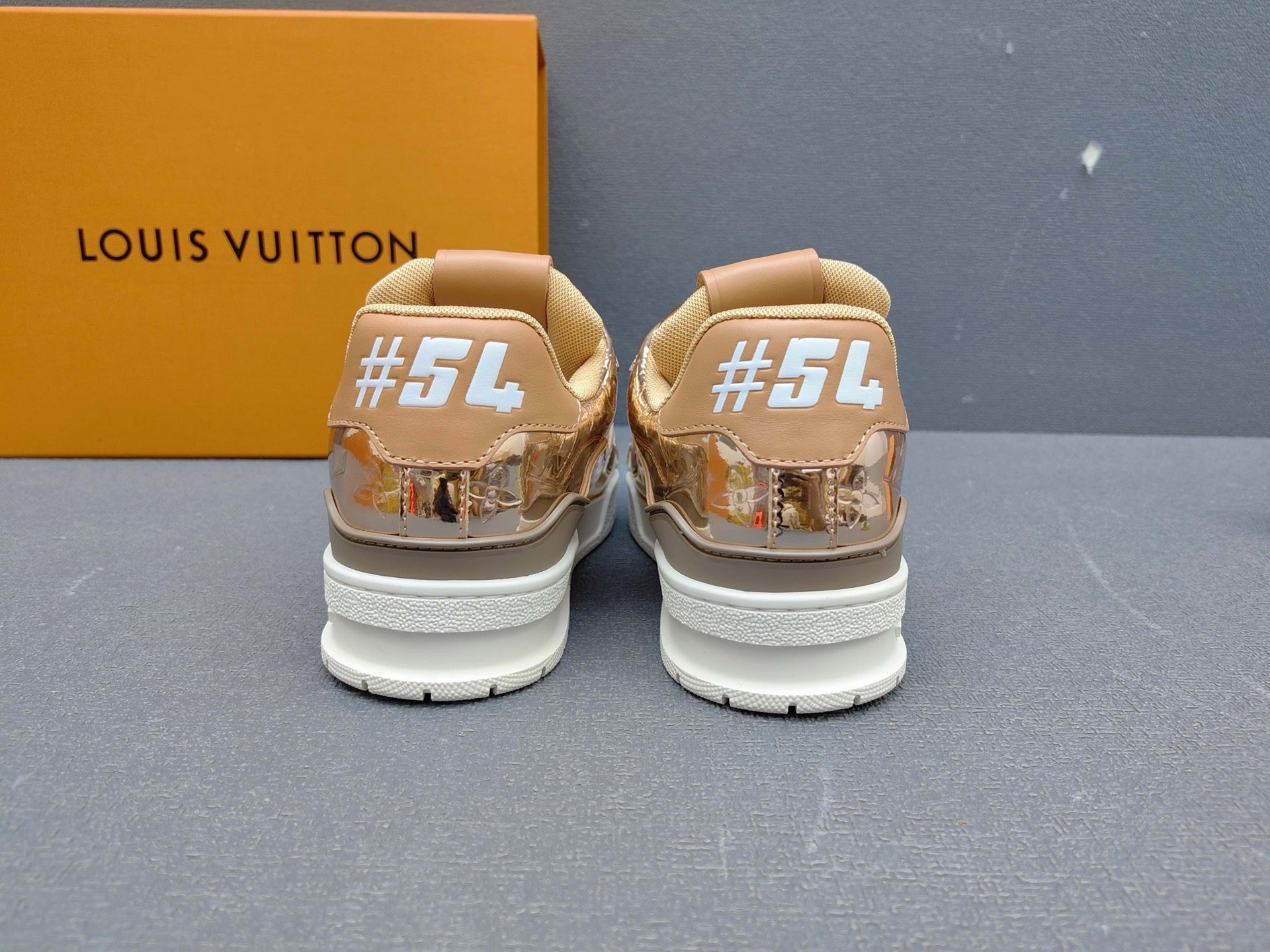 Lv Trainers - Exclusive Edition