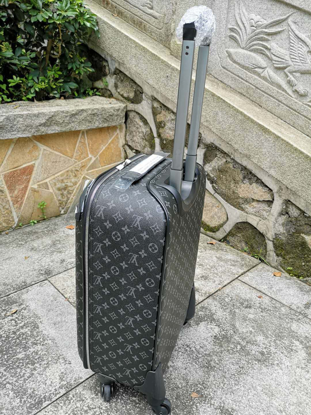 LV  Suitcase