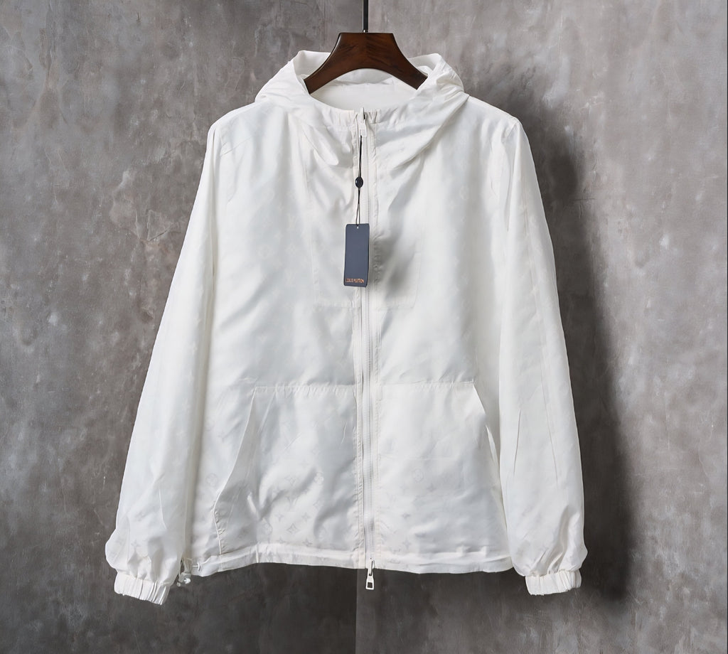 LV Reversible Windbreaker