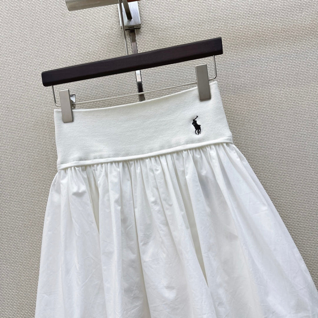 Polo Short Skirt women's