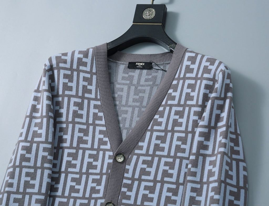 Fendi Cardigans