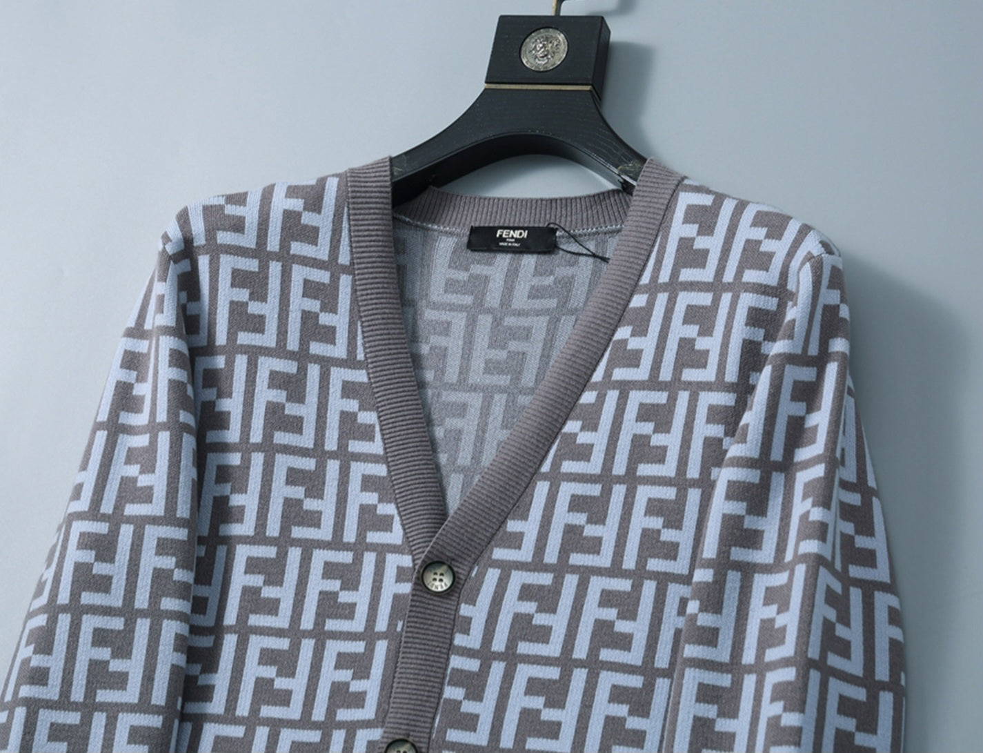 Fendi Cardigans