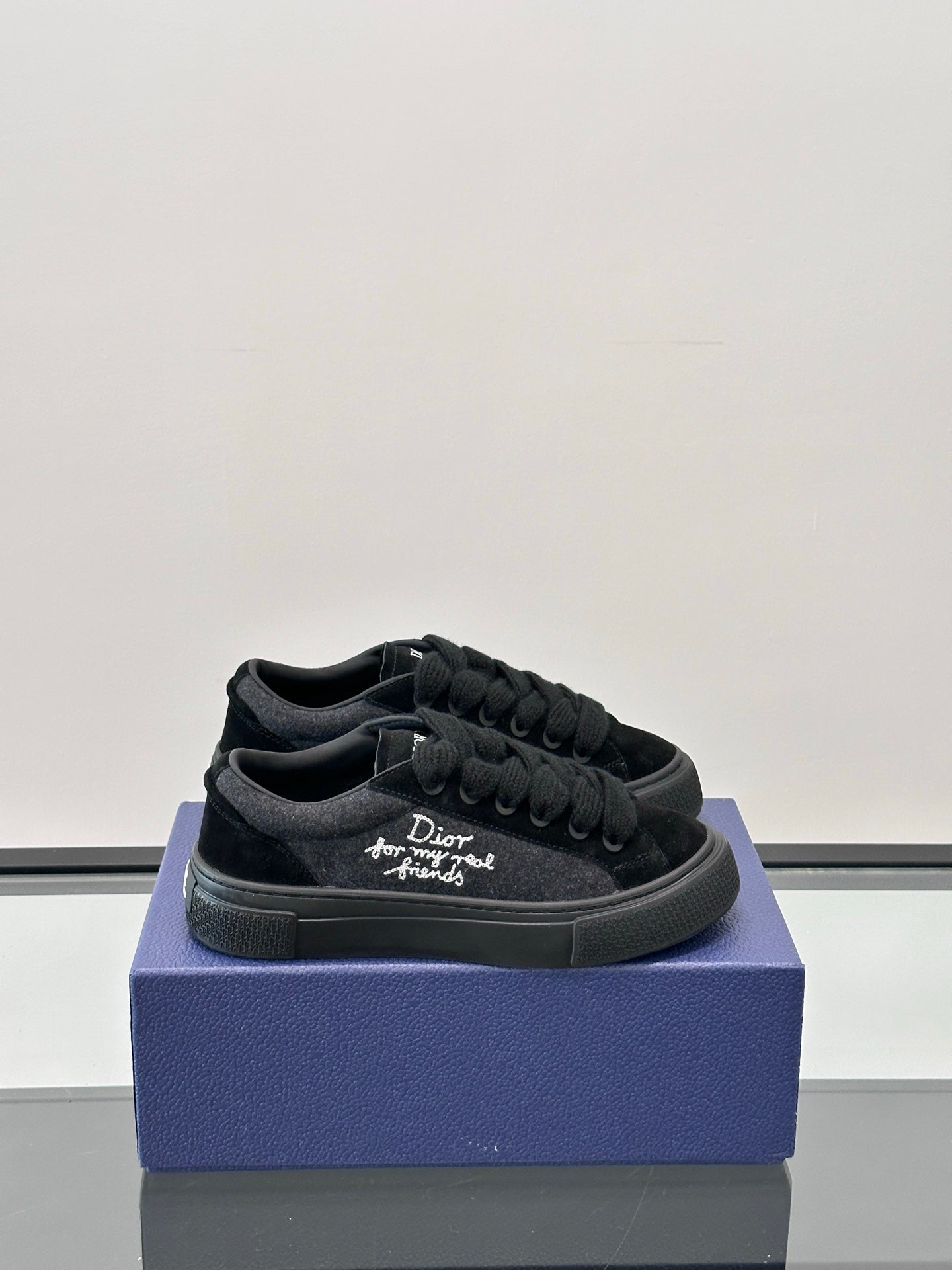 Dior Shoes