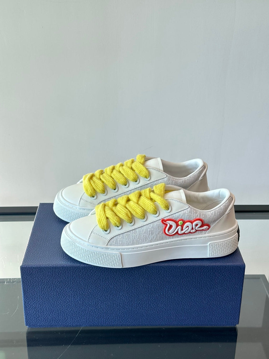 Dior Shoes