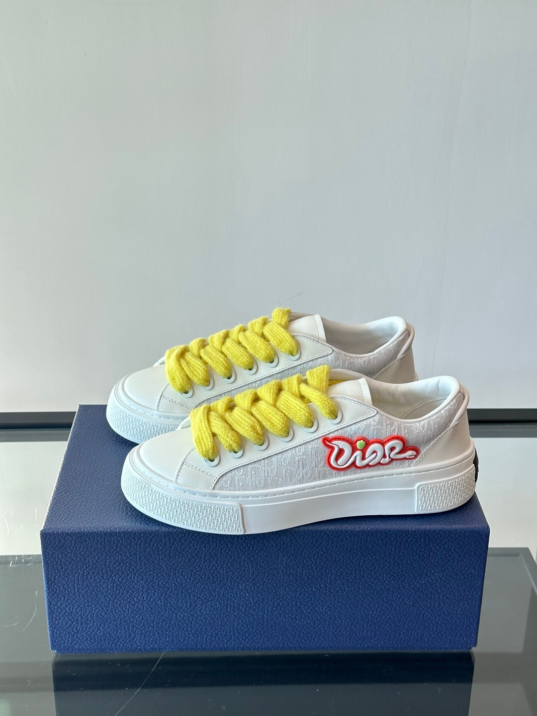 Dior Shoes