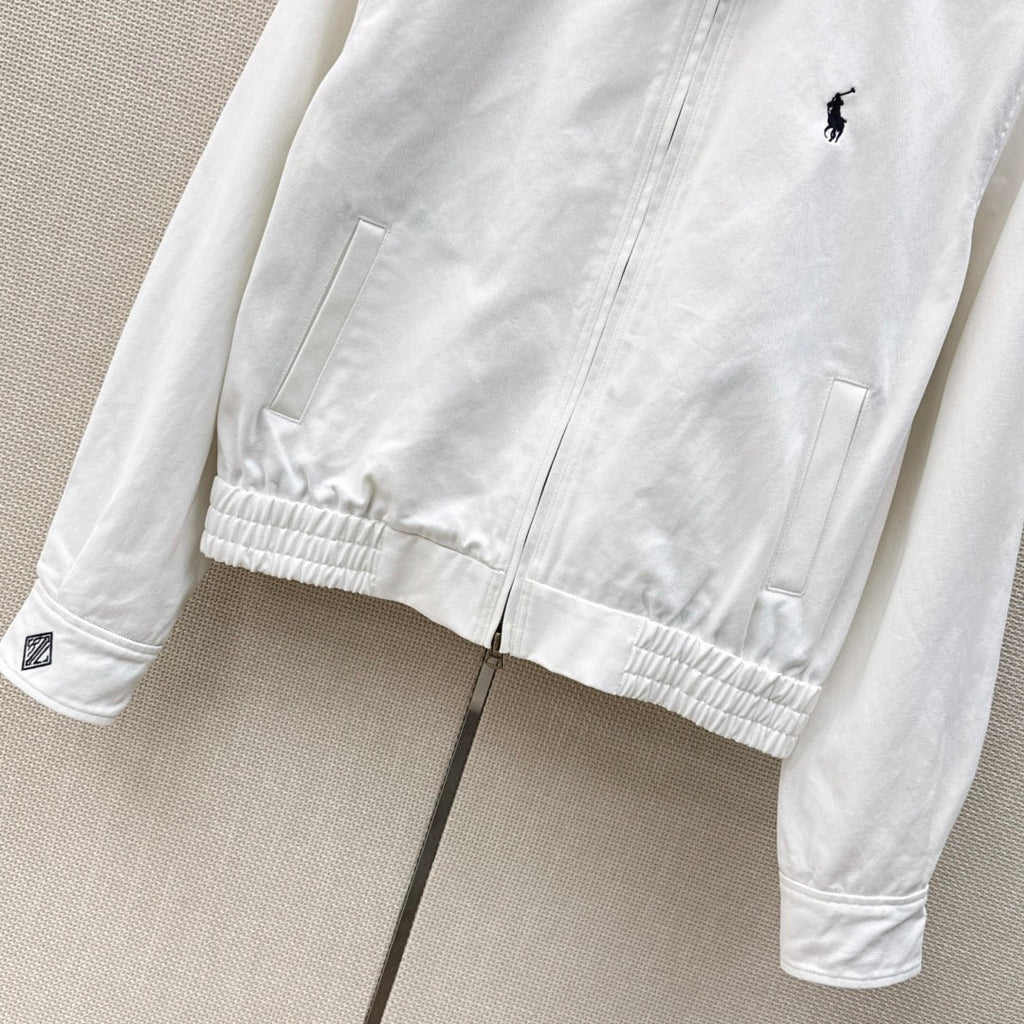 Polo Jacket women's