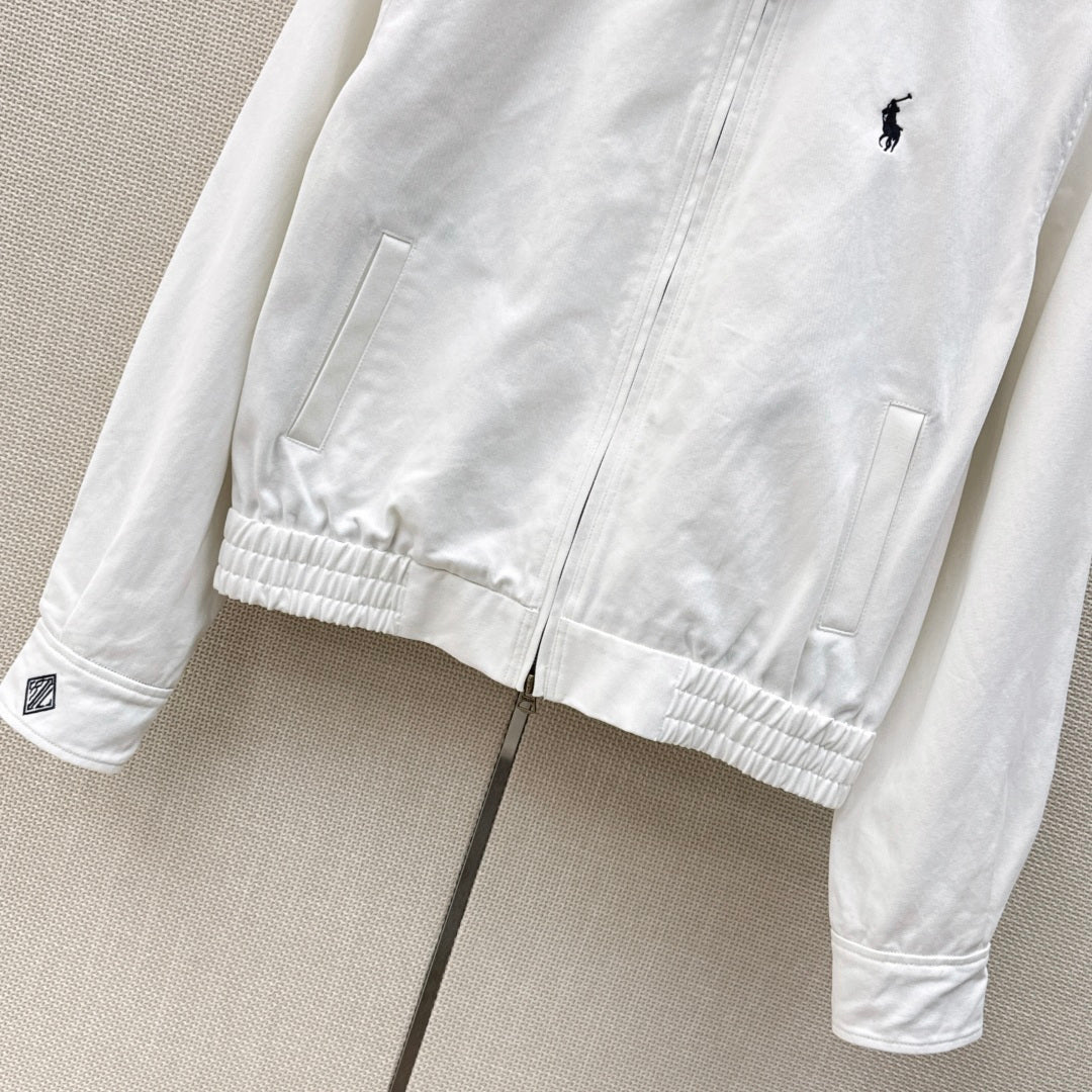 Polo Jacket women's