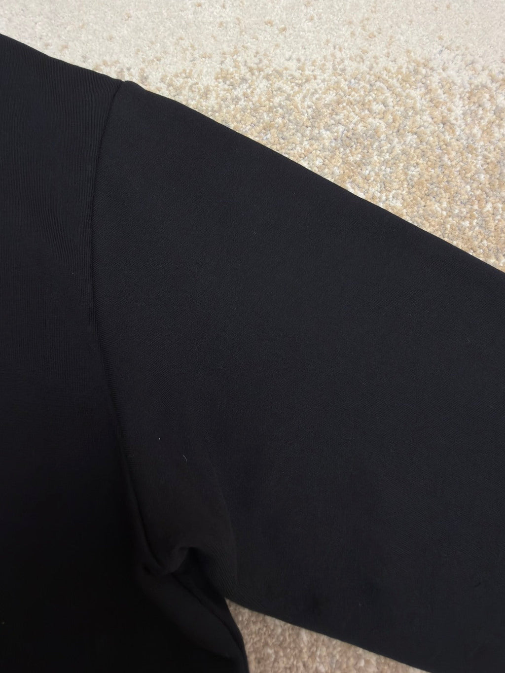 Dior Embroidered Crew Neck Sweatshirt