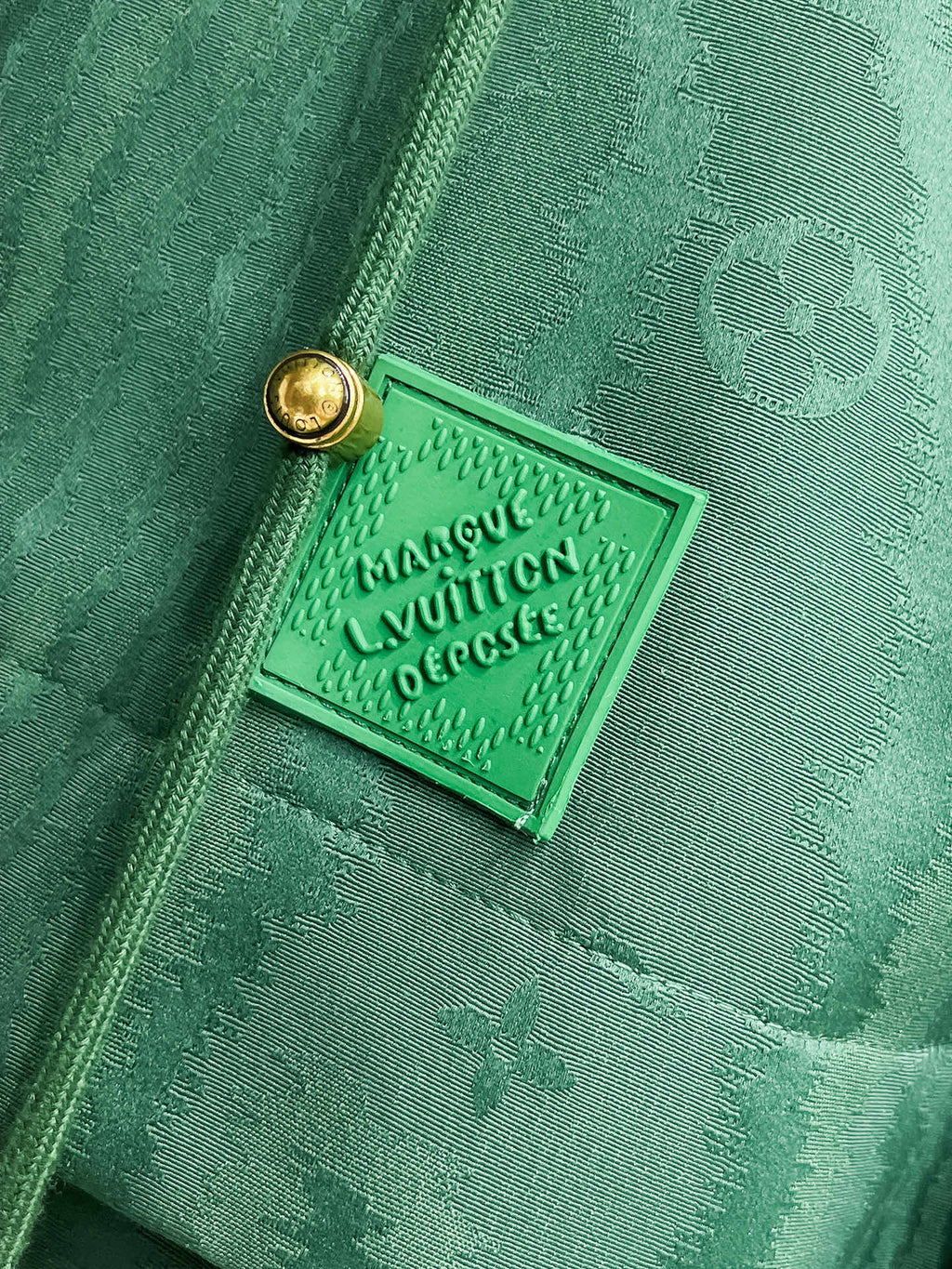 LV Jacket