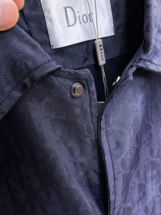 Dior Jacket