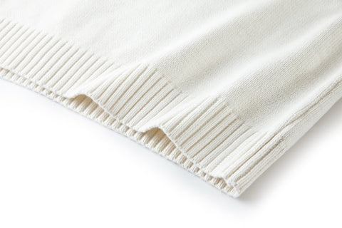 Gucci Monogram Knit Sweater